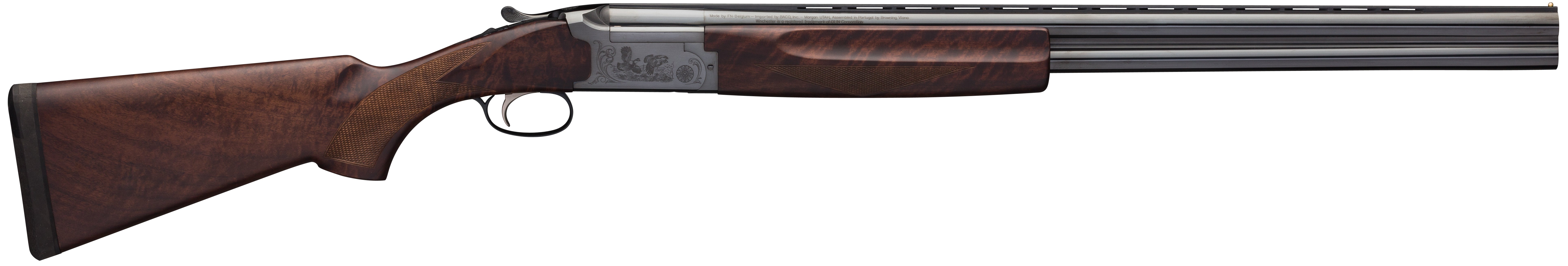 Model 101 Ultimate Field | Over & Under Shotgun | Winchester 